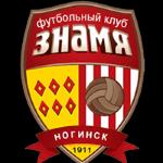 诺金斯克红旗